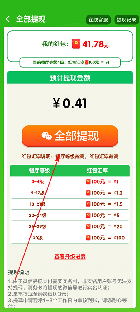 阳光餐厅真的能赚钱吗-阳光餐厅能提现吗