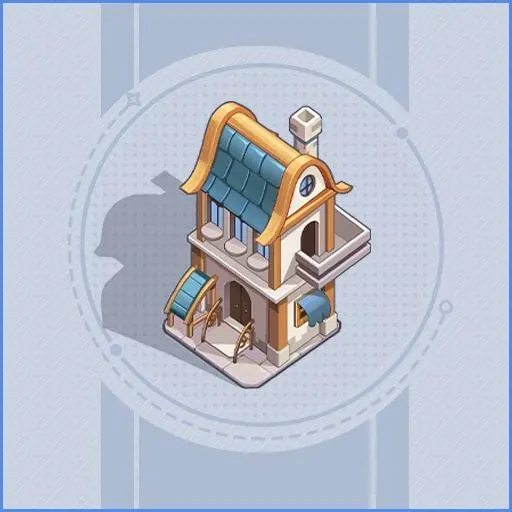 异世界的城主大人建筑攻略