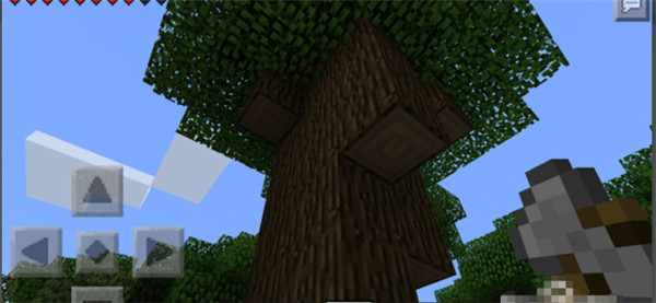 Minecraft苹果版新手玩法介绍