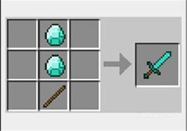 Minecraft苹果版新手玩法介绍