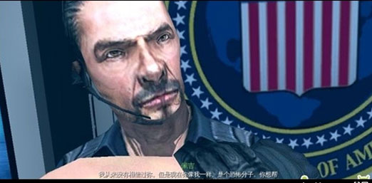 现代战争4任务1攻略