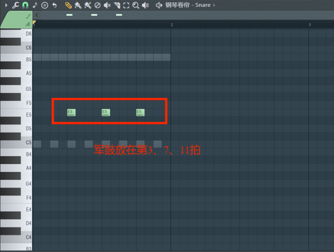 FL Studio怎么编配嘻哈