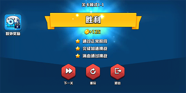 脑裂2手机版新手攻略