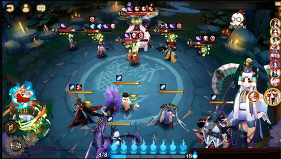阴阳师食梦貘秘闻副本通关攻略
