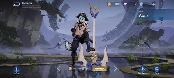 Honor of Kings国际服和王者荣耀国服的区别:
