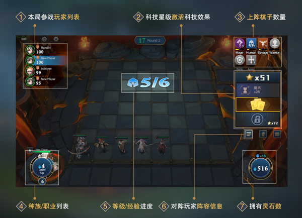 棋兵斗阵游戏玩法介绍-365攻略星