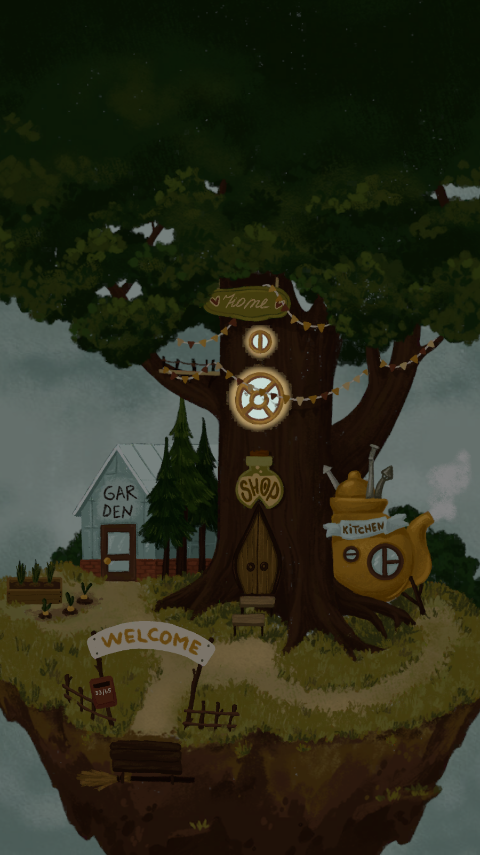 女巫的魔法商店游戏手机版怎么玩-365攻略星