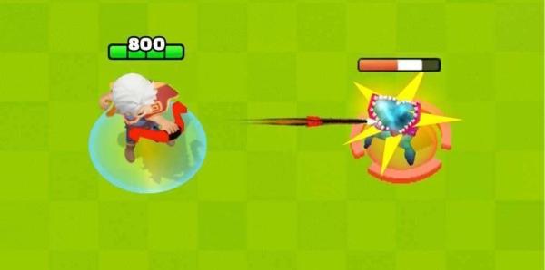 Archero国际版技能搭配推荐