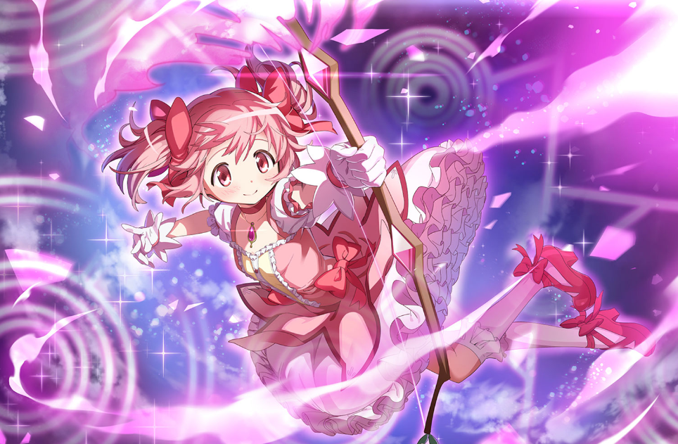 魔法少女小圆 Madoka Exedra国际服角色攻略-365攻略星