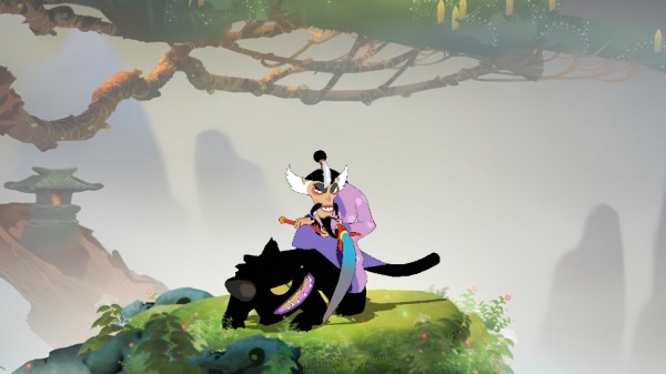闹闹天宫游戏英雄图鉴