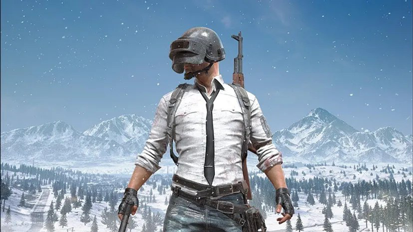 PUBG地铁逃生4.1版本预告
