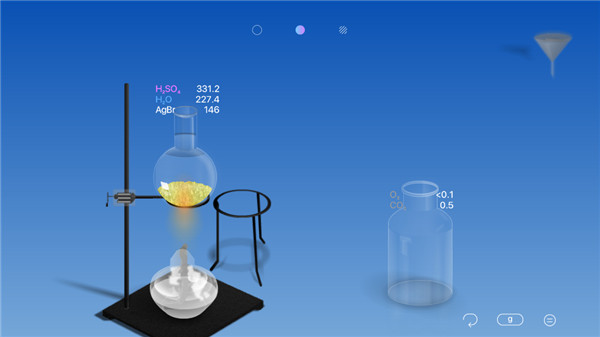 化学家CHEMIST怎么做实验?