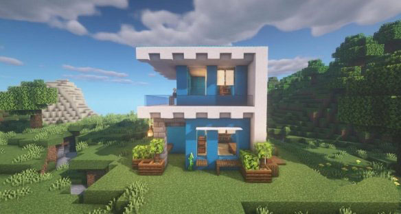 minecraft正版游戏攻略
