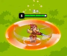 远古群星游戏英雄介绍