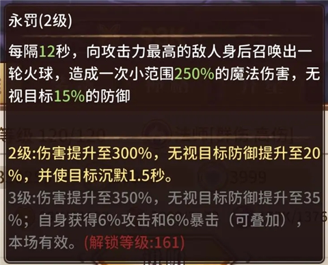 阿尔米娅赞歌手游平民速推流阵容推荐