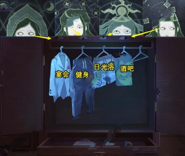 时无烬第六章详细图文攻略