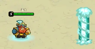 远古群星游戏英雄介绍