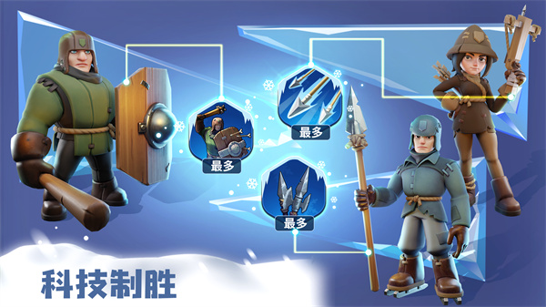 寒霜启示录国际服最新版怎么玩？