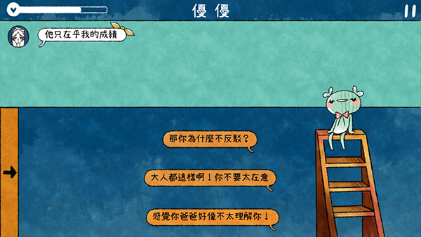越郁中文版新手攻略
