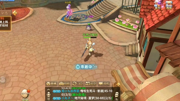 赛尔特大陆宠物孵化攻略