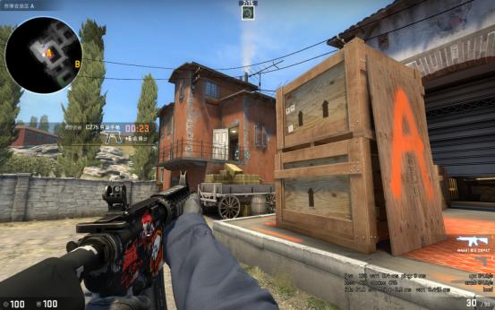 csgo单机版手机版中文版最新版新手怎么快速上手?