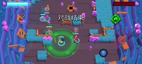 荒野乱斗bl版新手英雄推荐