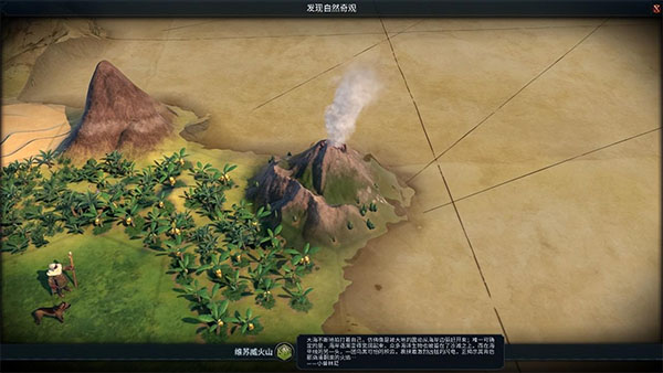 文明6免谷歌版入门攻略