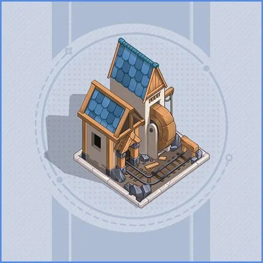 异世界的城主大人建筑攻略