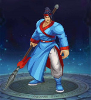 三国战记2武将介绍-365攻略星