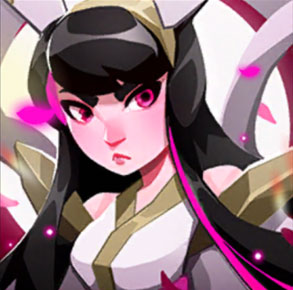 Realm Defense英雄攻略