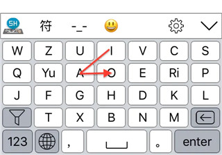 岁寒26键方案的使用方法