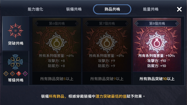 黑色沙漠台服手游最新版2025黑精灵攻略