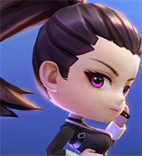 逃跑吧少年部分角色介绍