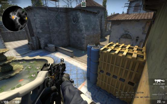 csgo单机版手机版中文版最新版新手怎么快速上手?