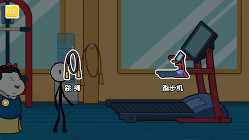 火柴人香肠派对游戏攻略