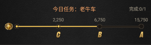 泰拉贝尔苹果版王国任务介绍