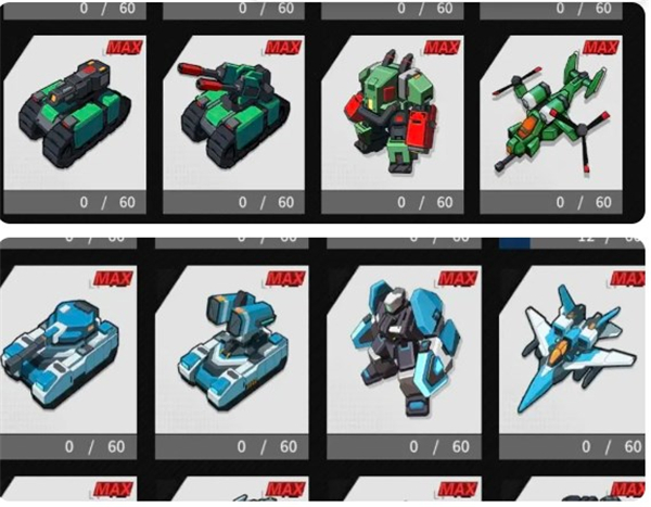 THE WAR手游新手攻略