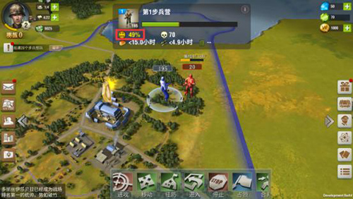 《二战风云2》士气玩法大曝光