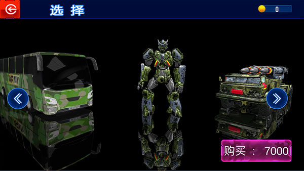 机甲勇士联机战游戏新手开局指南