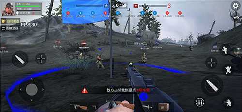 战地前线手游新手攻略
