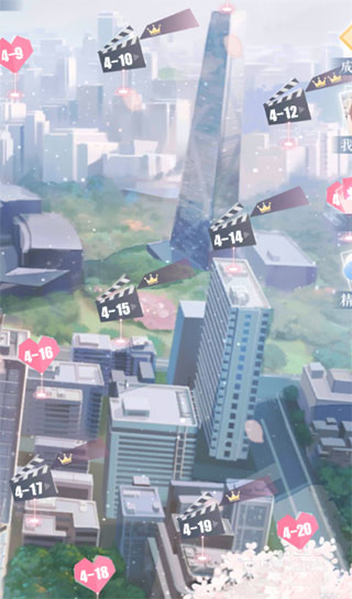 恋与制作人平民攻略