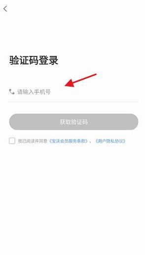 宝沃汽车app怎样远程控制汽车车门上锁?