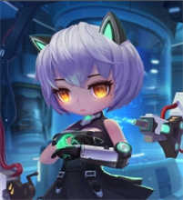 逃跑吧少年部分角色介绍