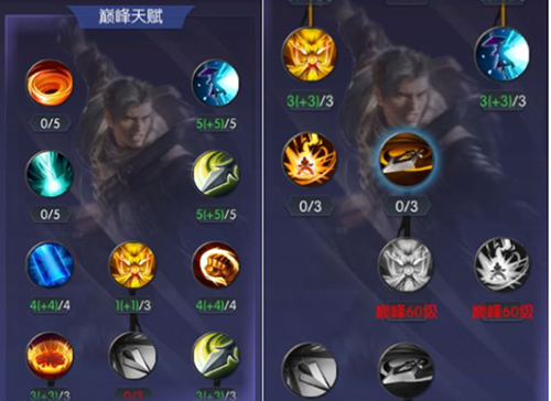 浅谈《鬼语迷城》摸金不同派别的技能搭配