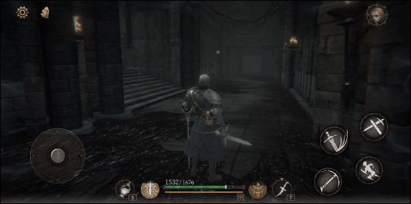 遗忘之潮DLC通关攻略