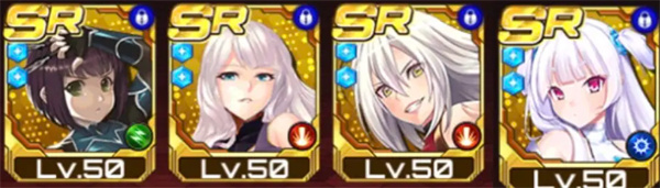 Action对魔忍新人攻略