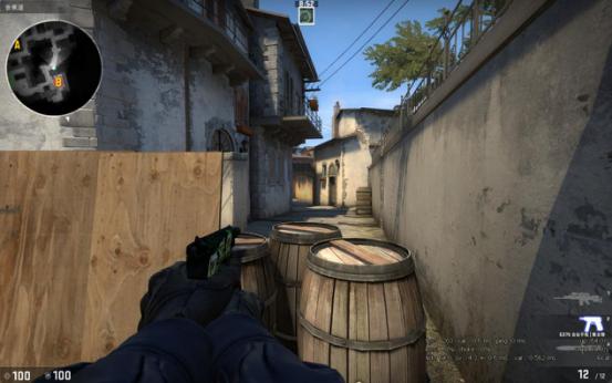 csgo单机版手机版中文版最新版新手怎么快速上手?