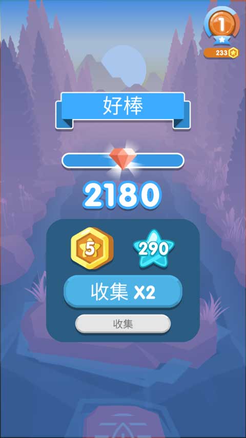 弹跳伙伴手游怎么玩