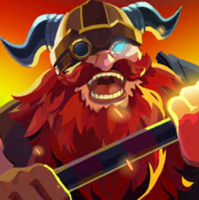 Realm Defense英雄攻略