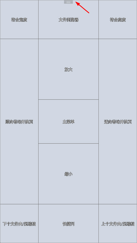 Perfect Viewer怎么关闭自动旋转?-365攻略星